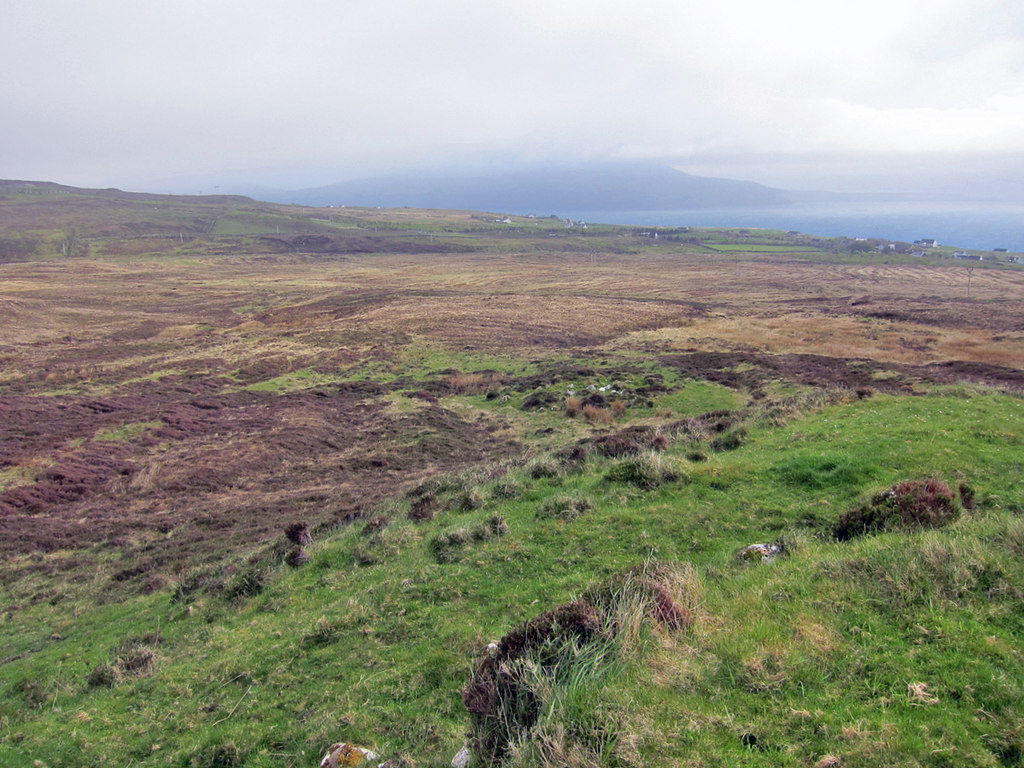 Agricultural Area view 5