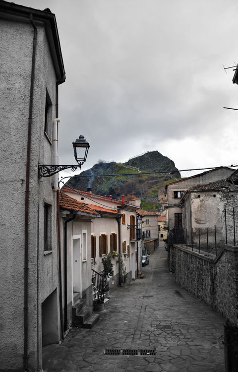 Centro Storico view 1
