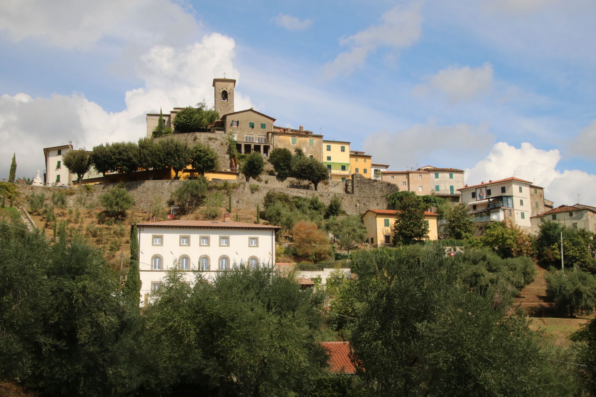 Centro Storico view 5