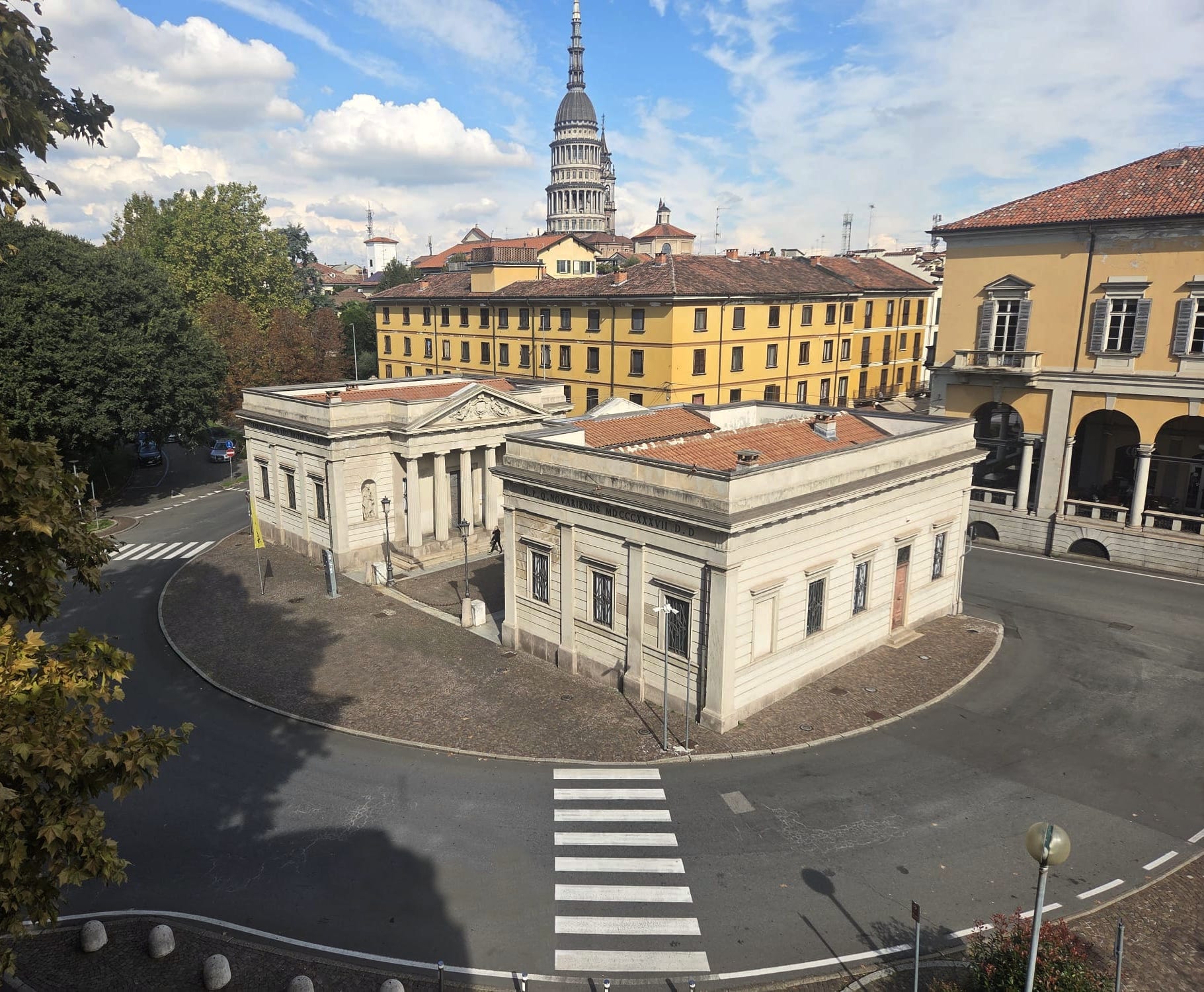 Barriera view 5