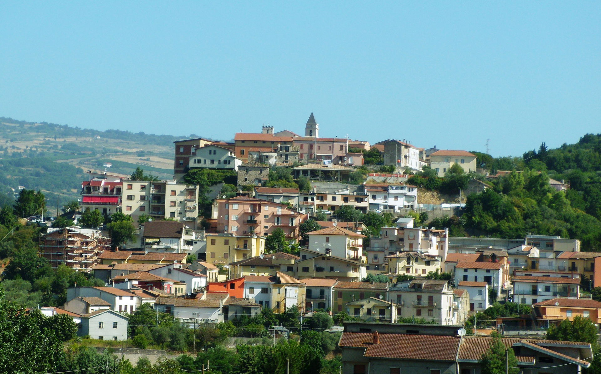 Ponte view 3