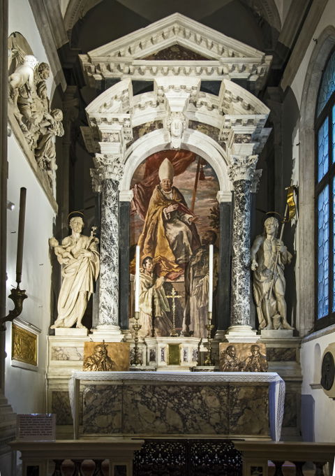 San Rocco view 2