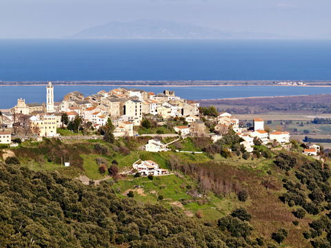 Borgo view 2