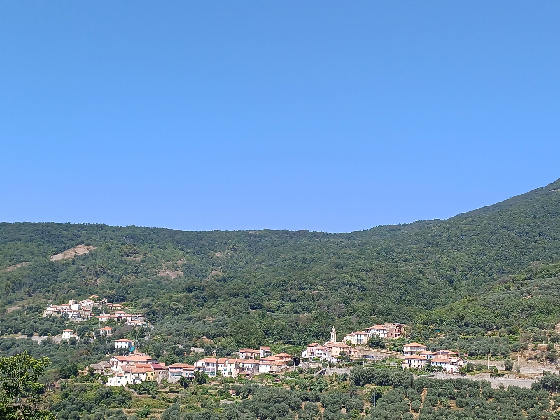 Borgo view 3