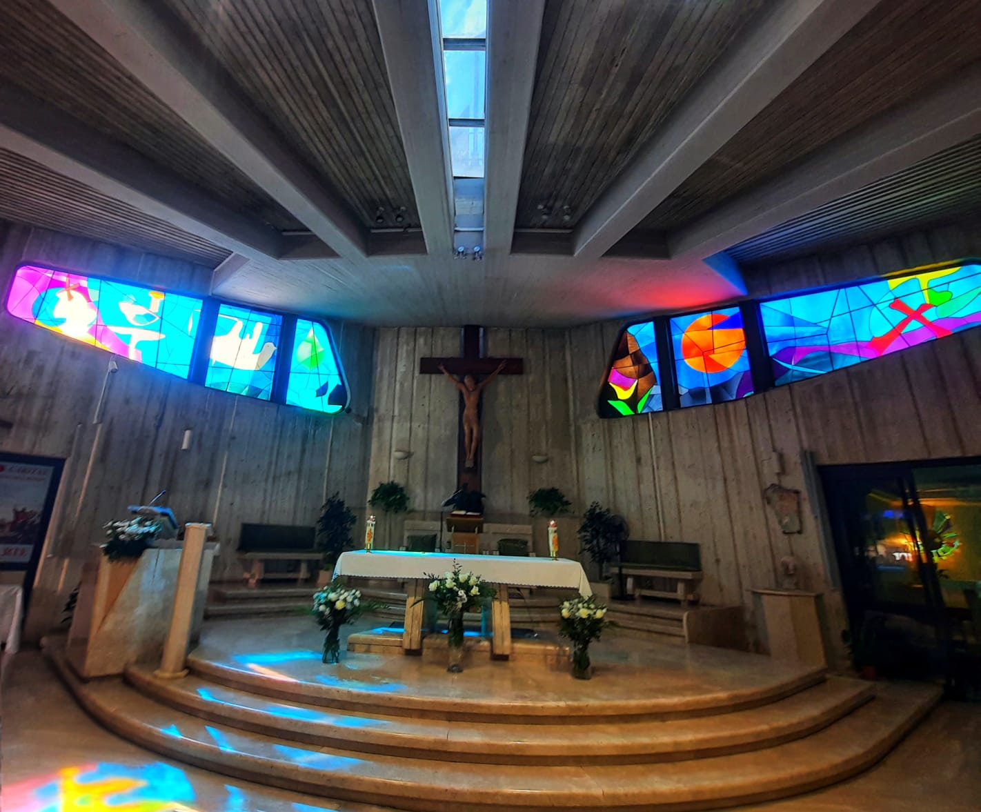 Colleverde view 5