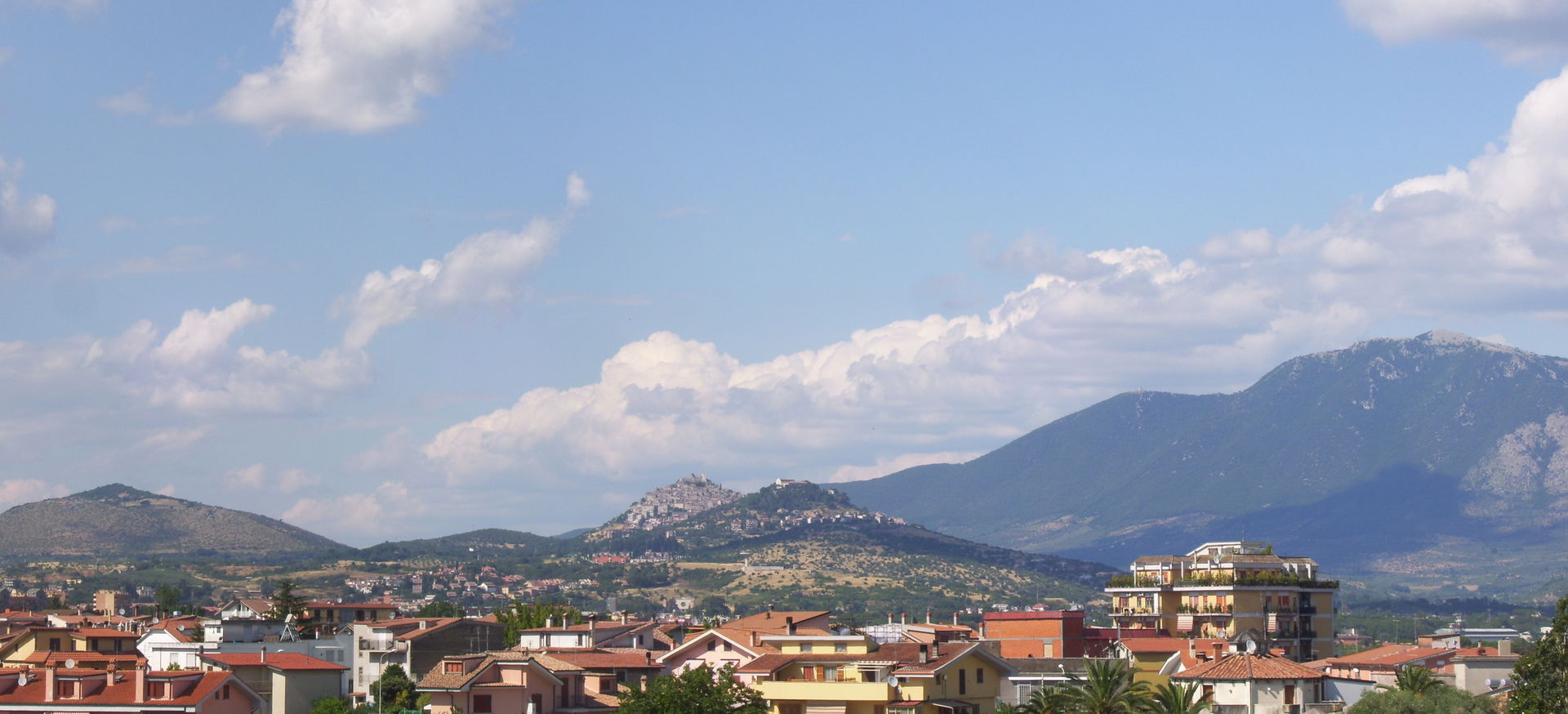 Montecelio view 5