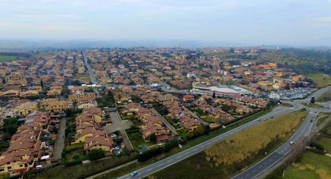 Setteville Nord view 2