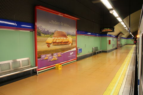 Vicálvaro view 2