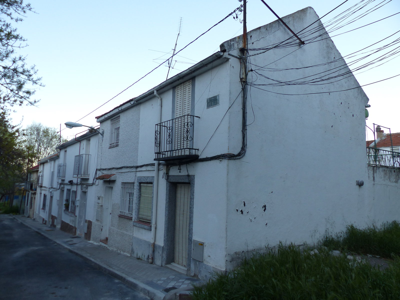 San Blas-Canillejas district