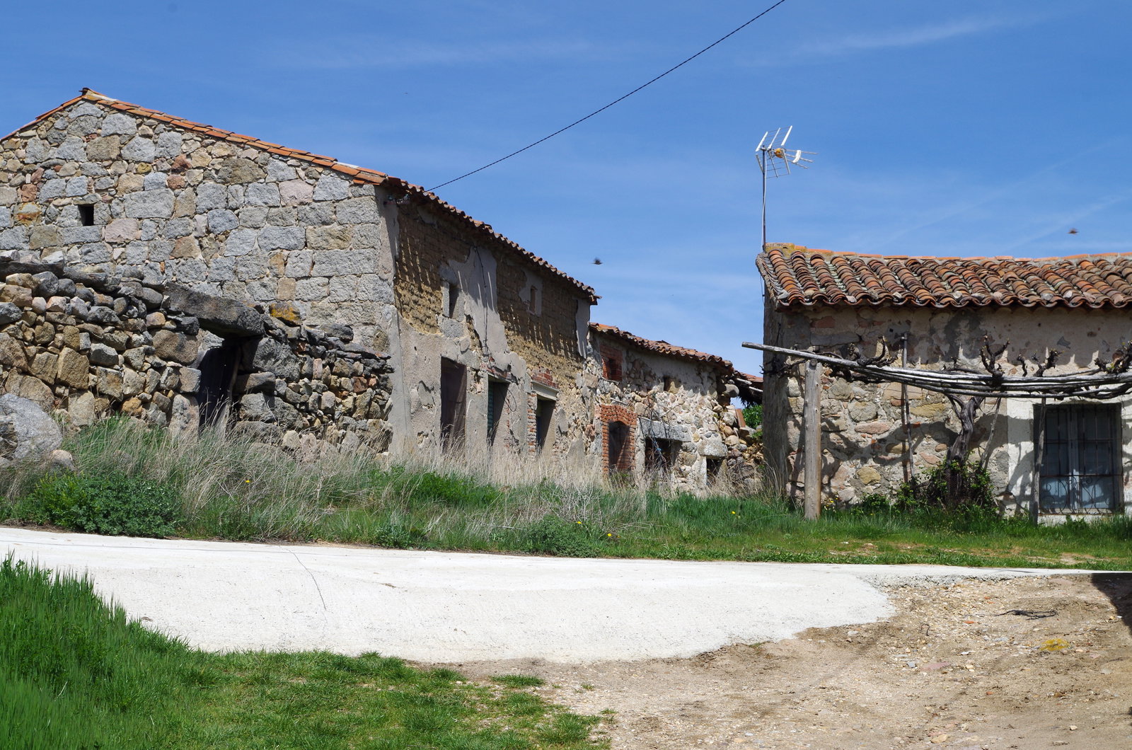 Villaverde district