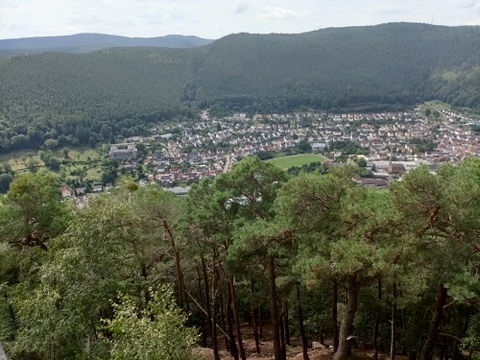 Lambrecht view 2