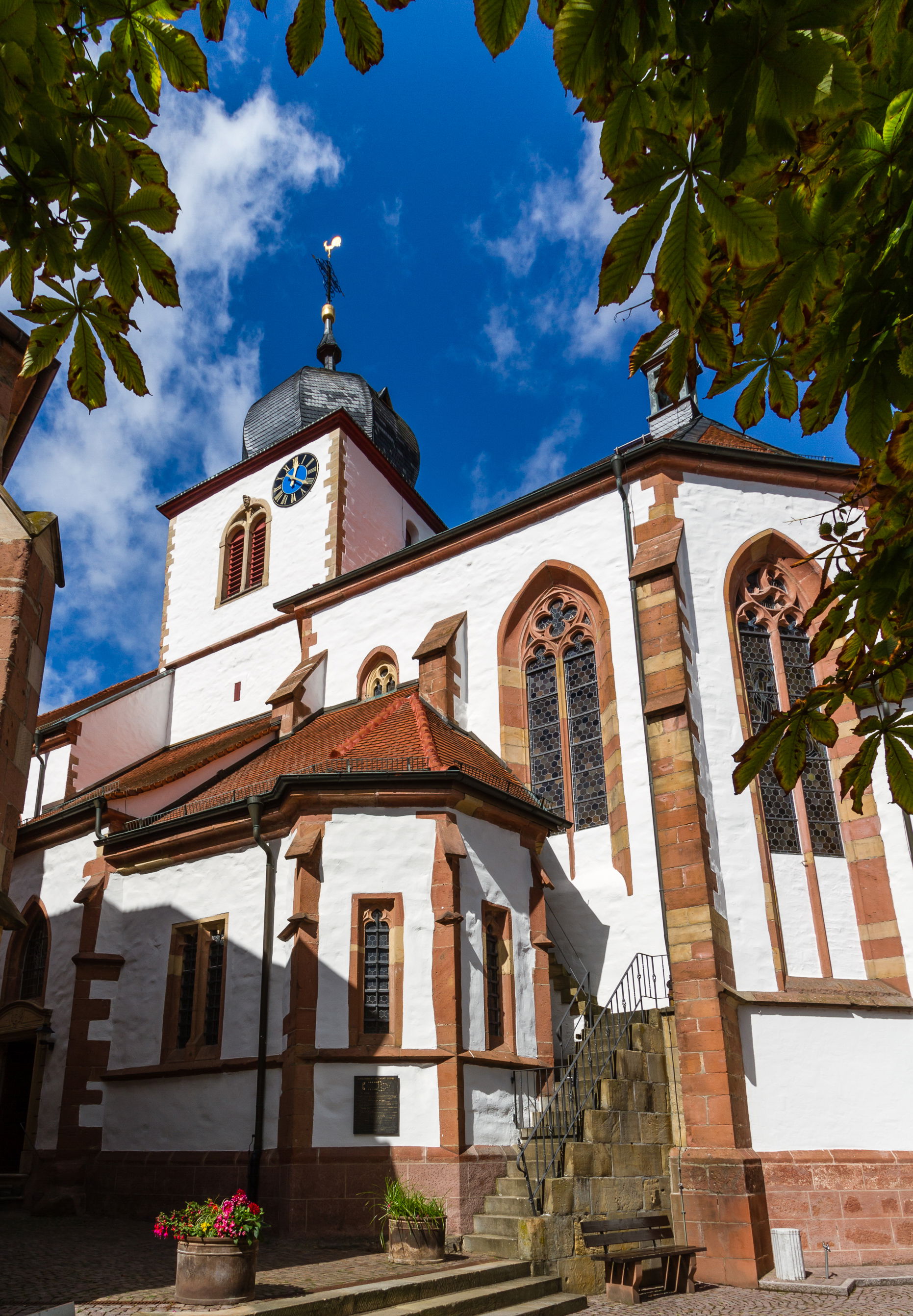 Wachenheim view 2