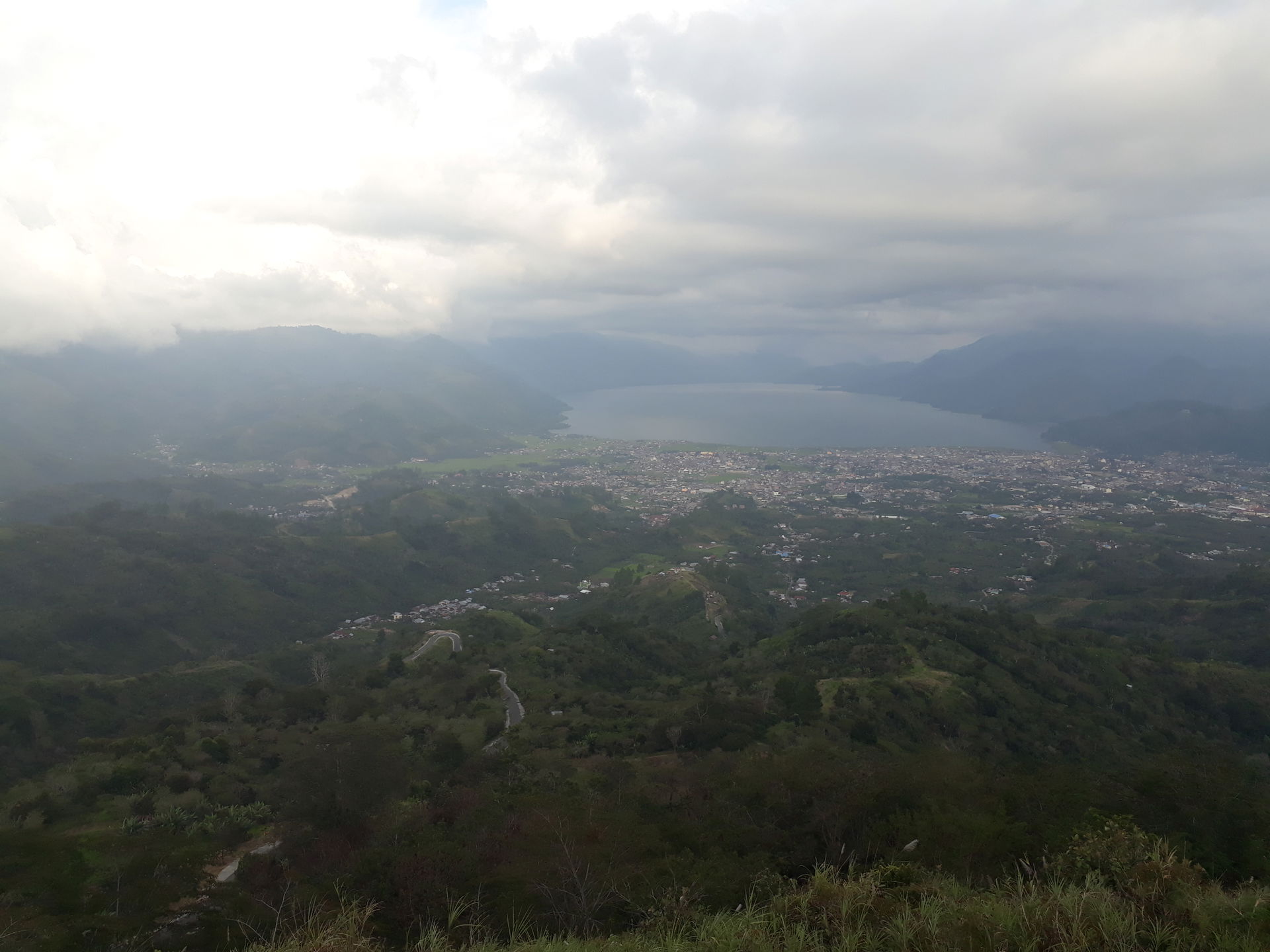 Bebesen view 2
