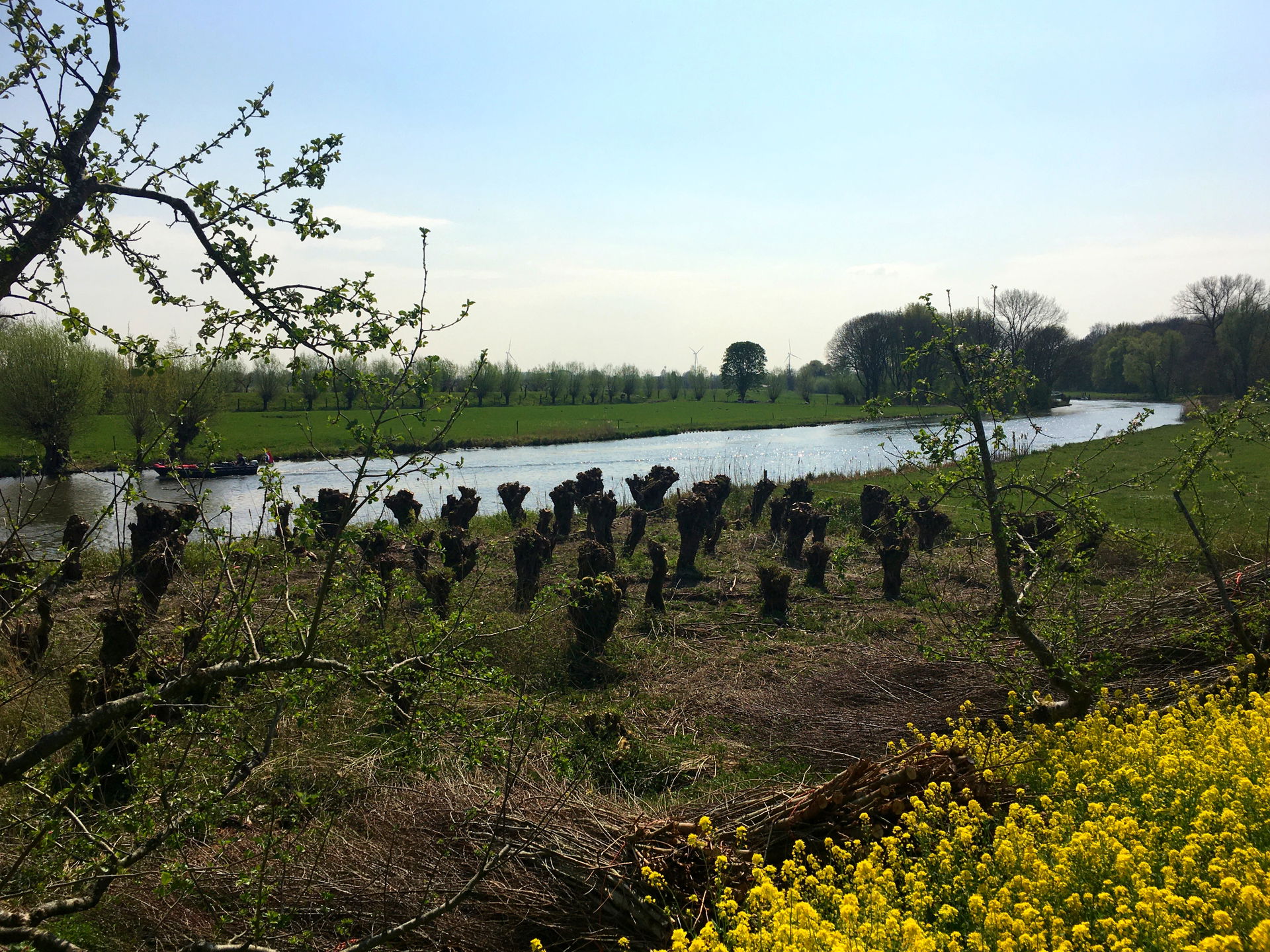 Linge view 5
