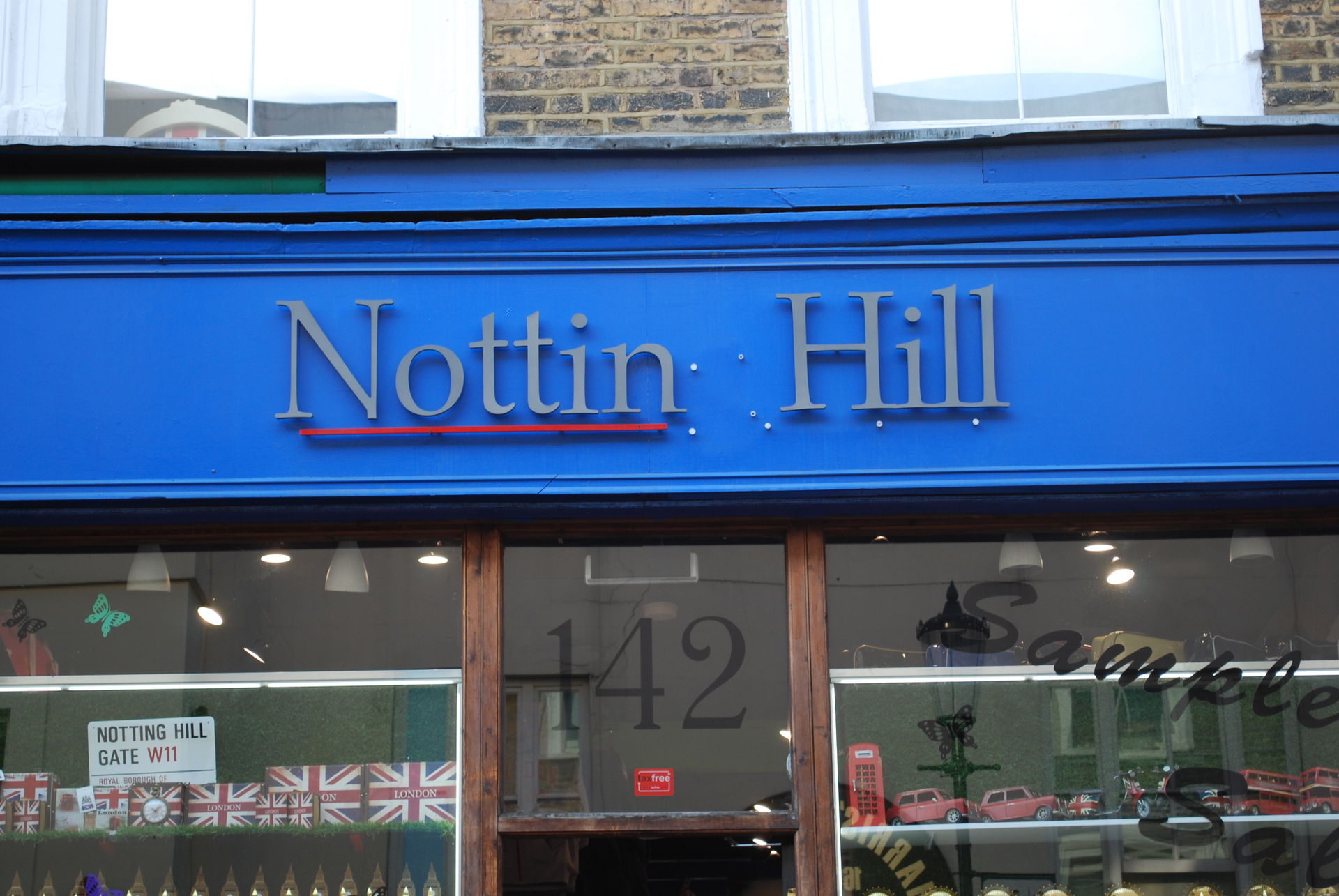 Notting Hill view 5