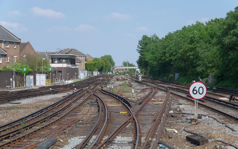 Richmond upon Thames view 1