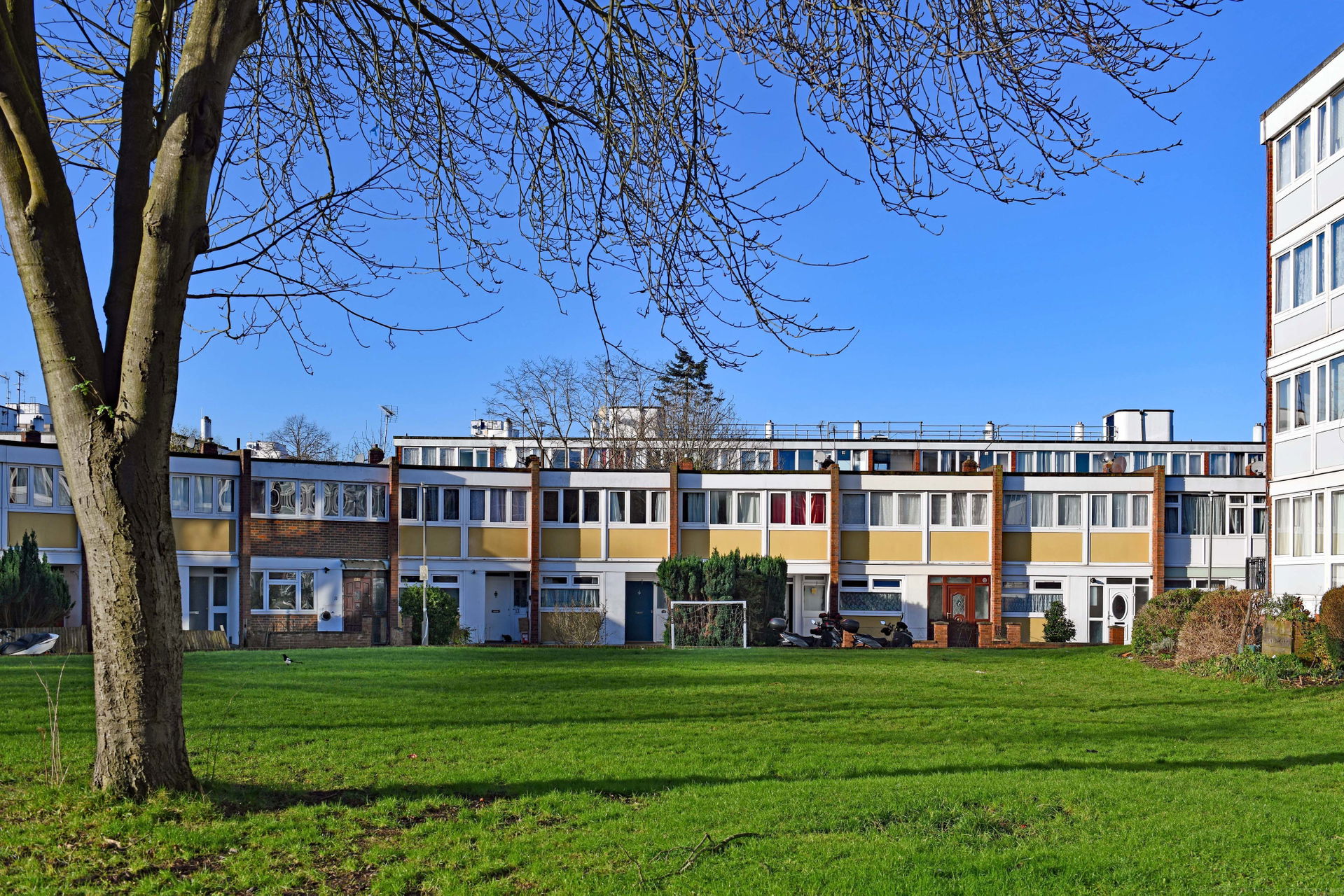 Alton Estate view 4