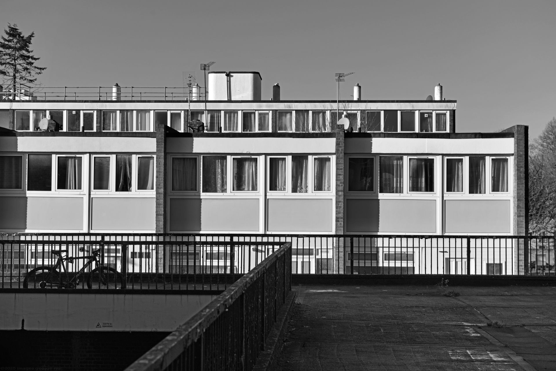 Alton Estate view 5