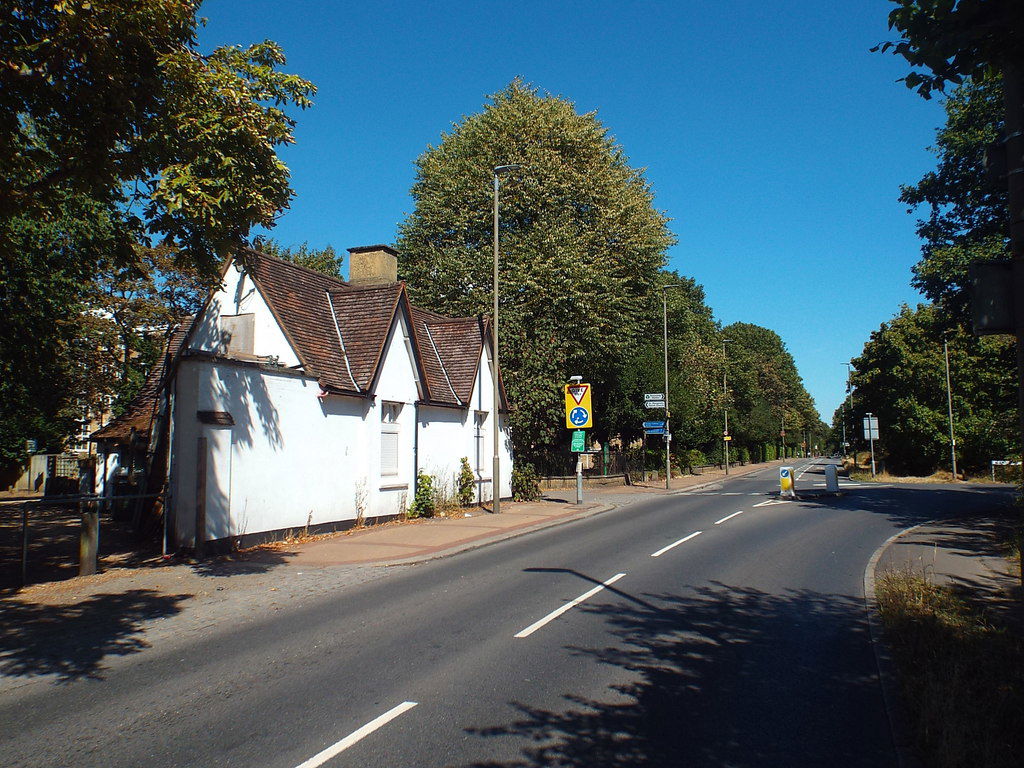 Putney Heath