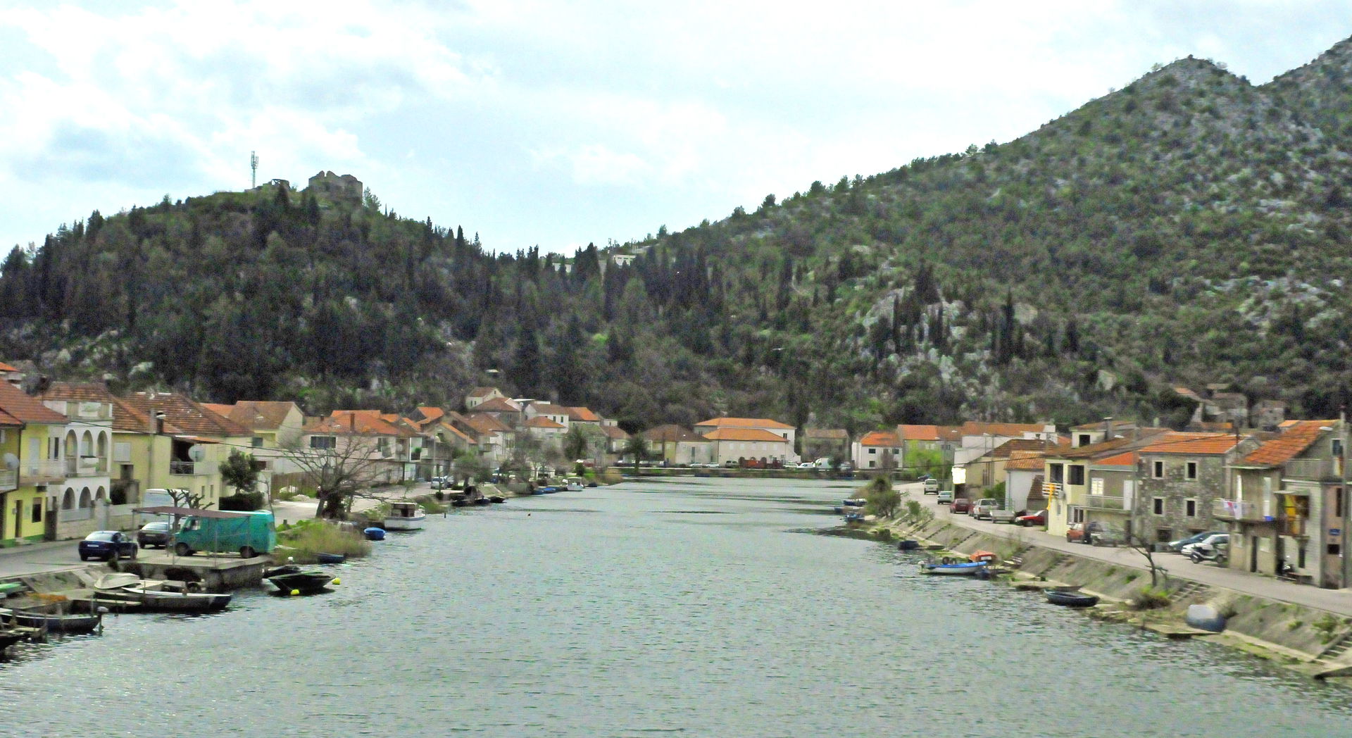 Opuzen view 4