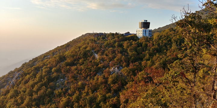 Dajt district