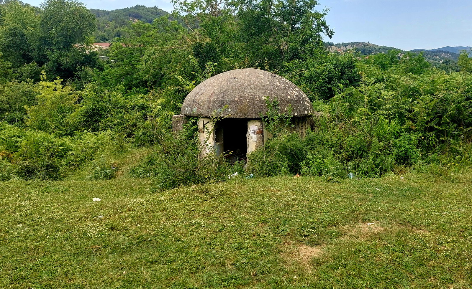 Pezë district