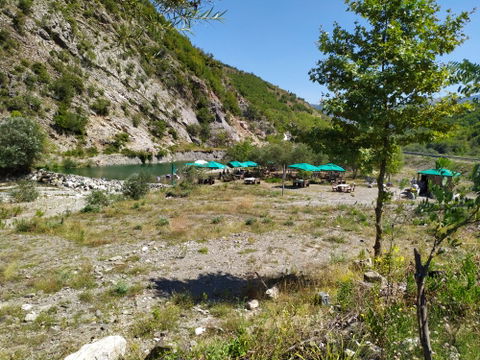 Shëngjergj view 1