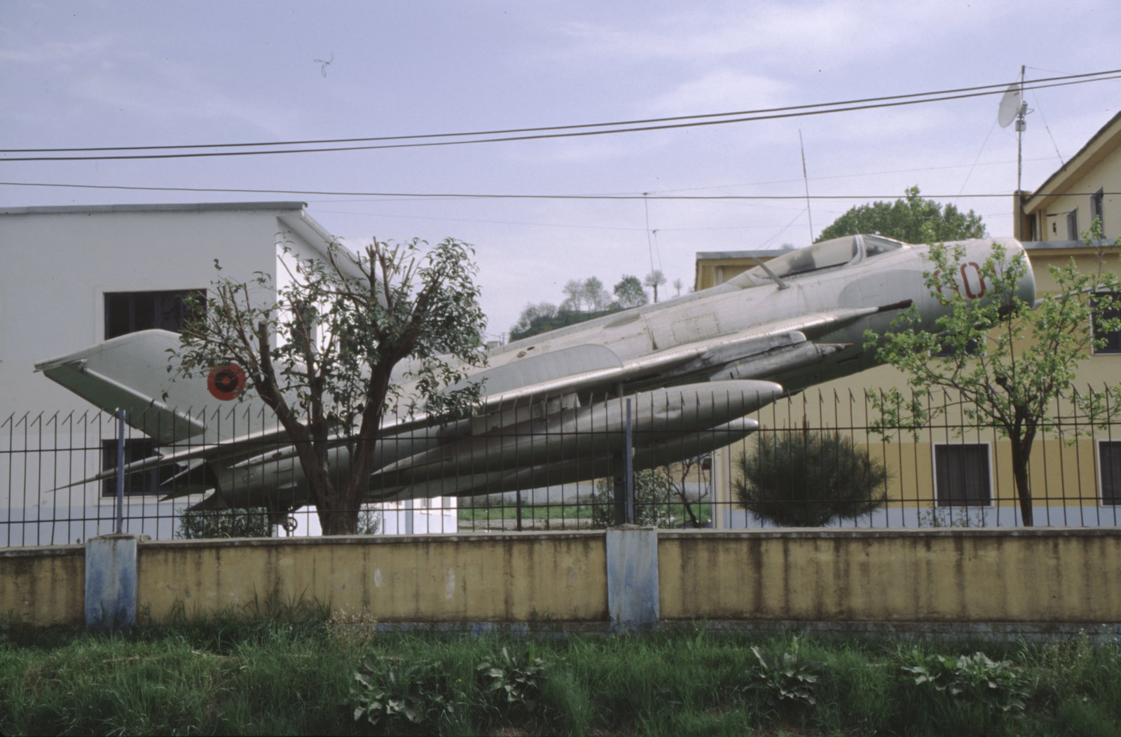 Vaqarr district