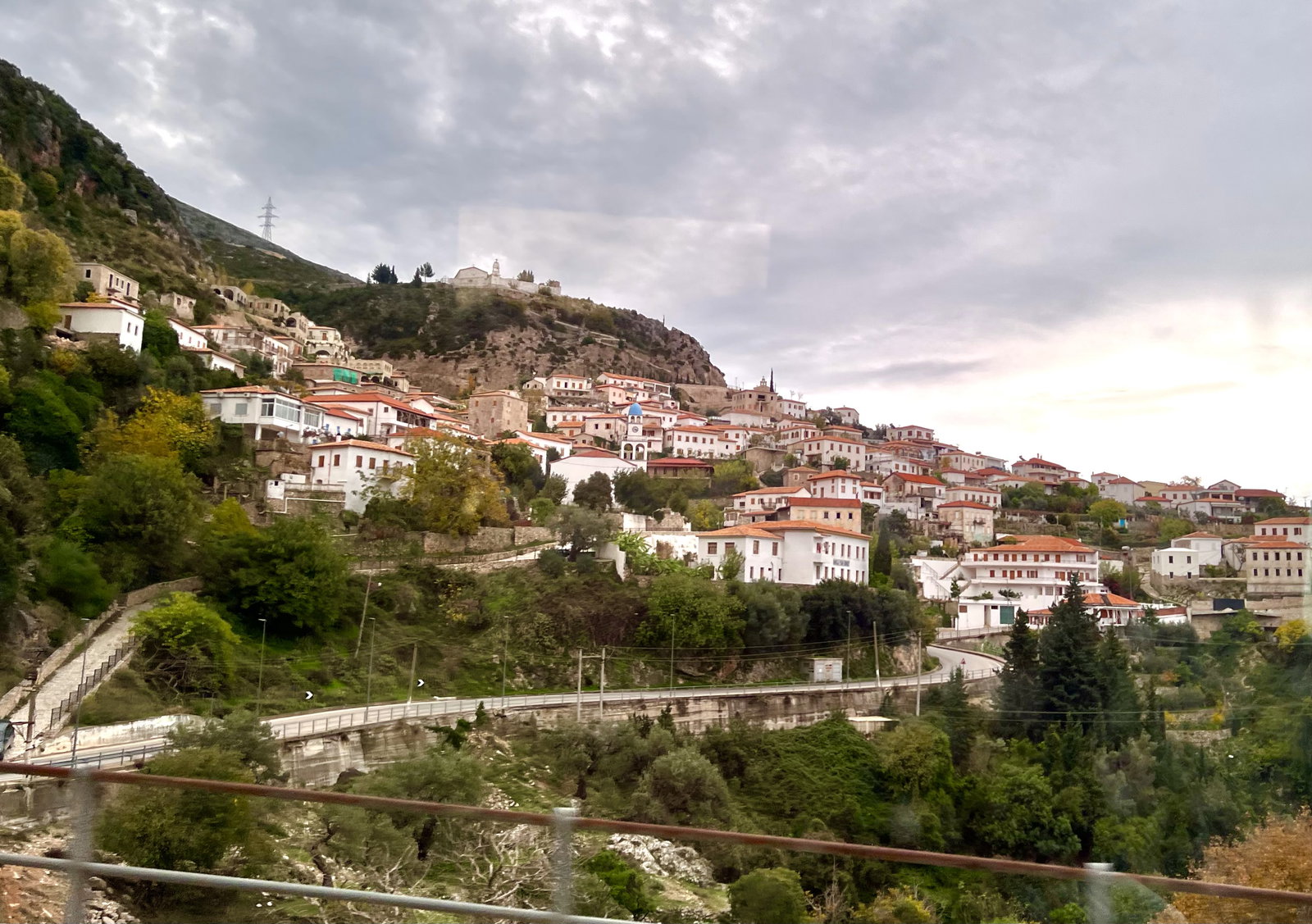 Himarë district