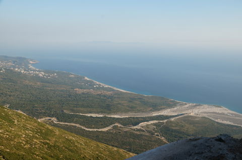 Himarë view 3