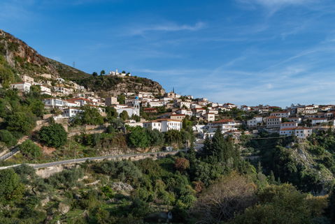 Himarë view 2