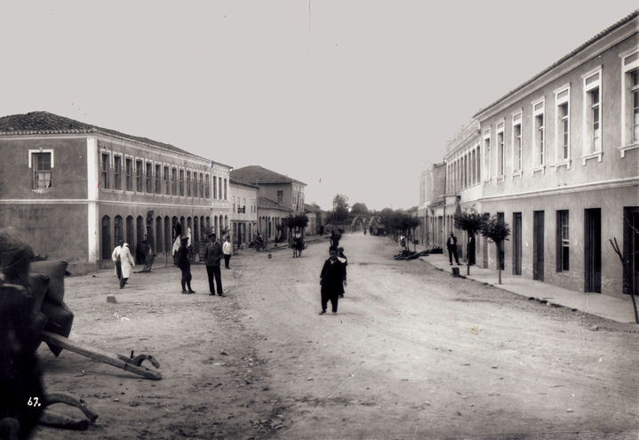 Shijak district