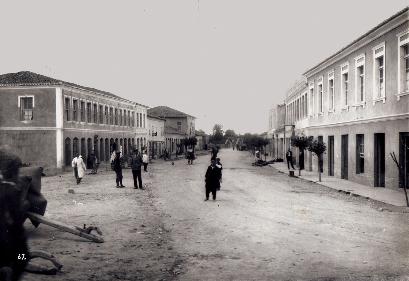 Shijak district