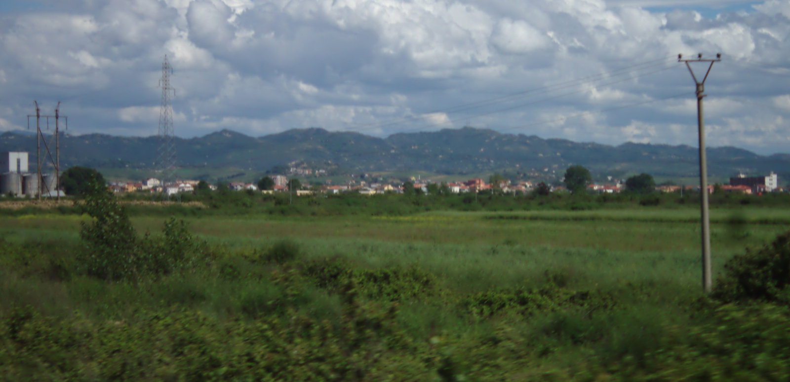 Xhafzotaj district