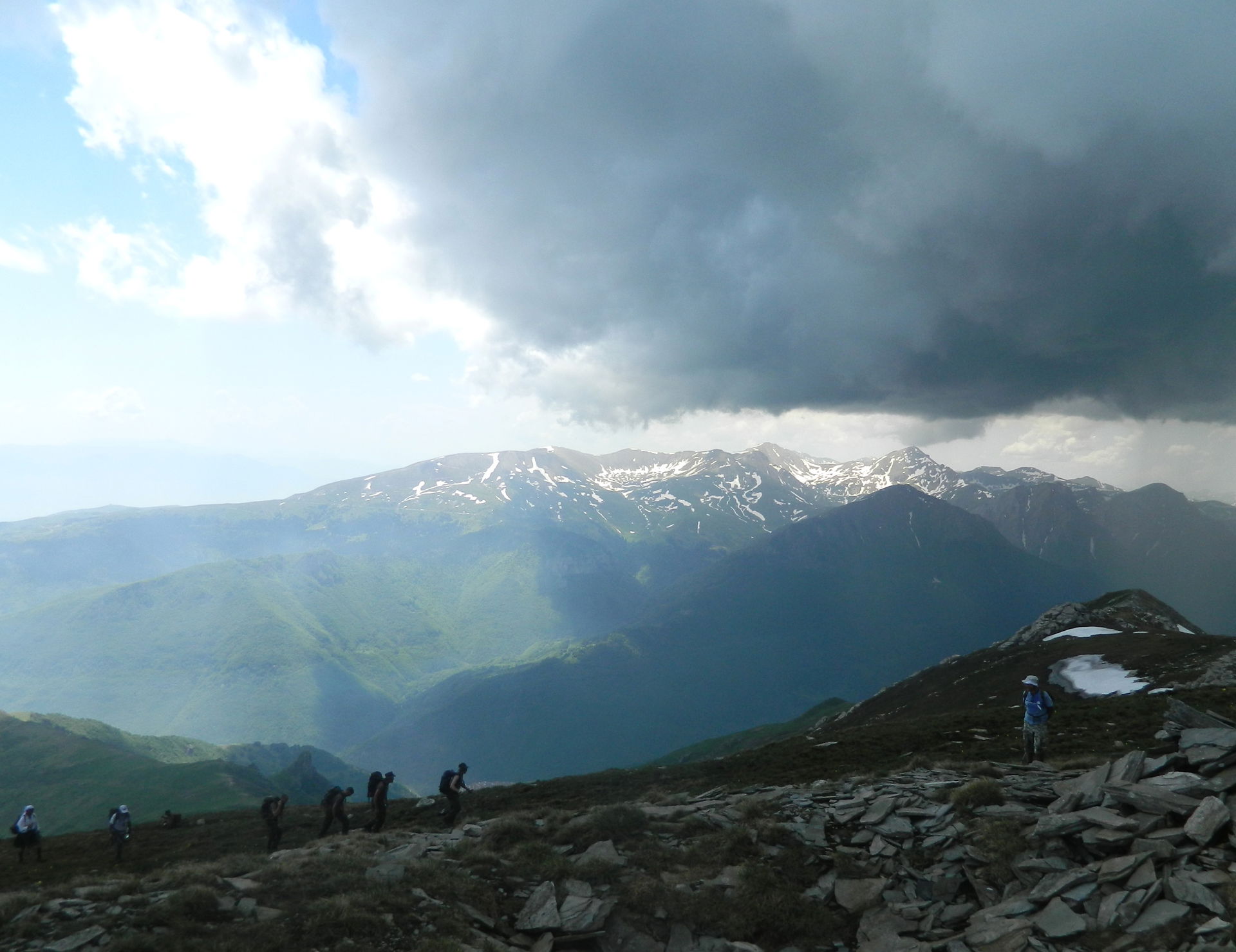 Vërtop view 3