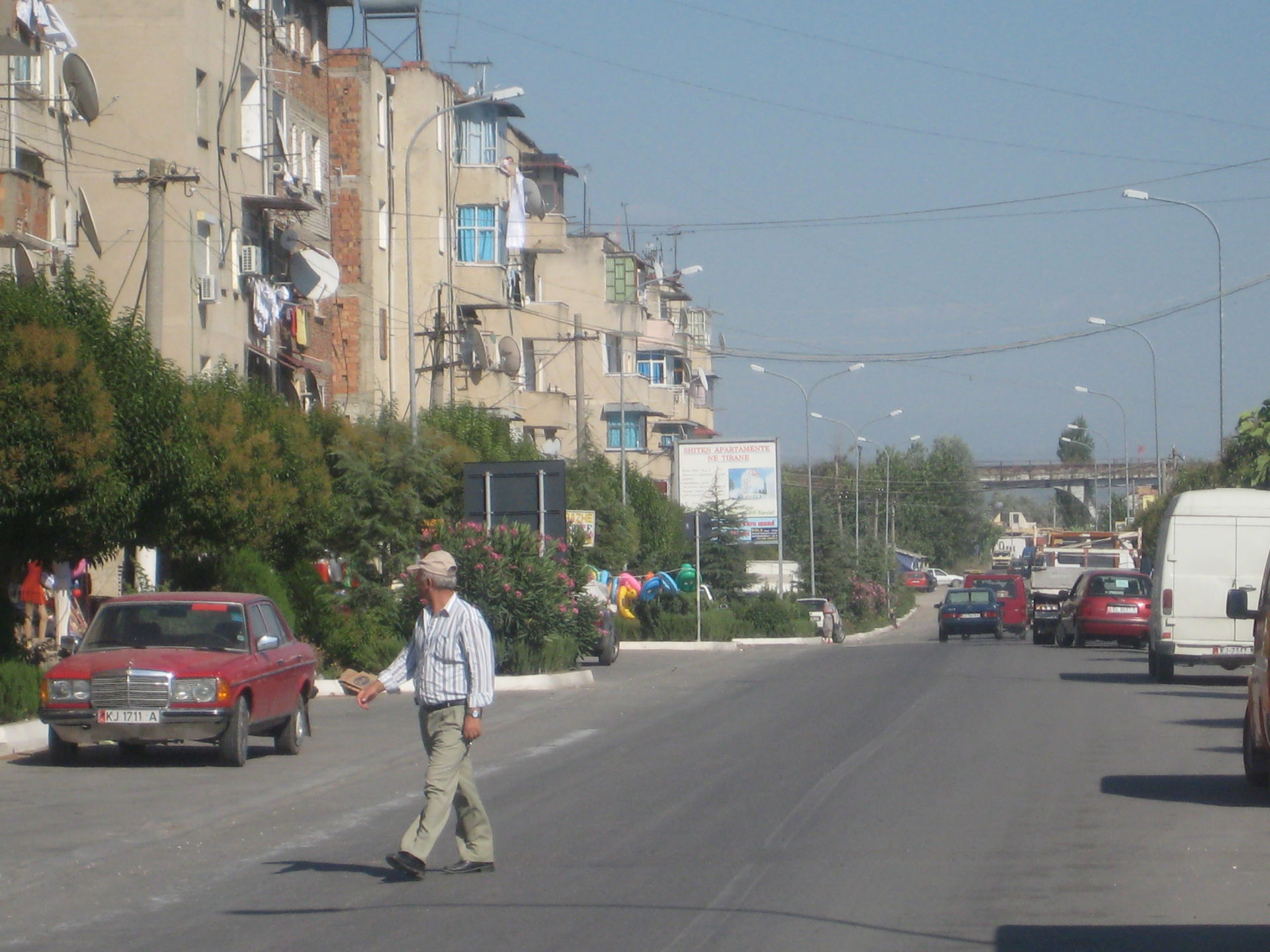 Rrogozhinë view 1