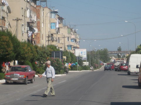 Rrogozhinë view 1