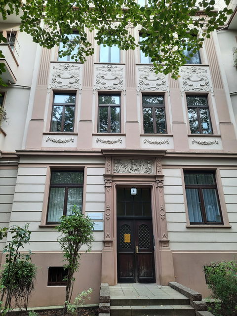 Südost view 2