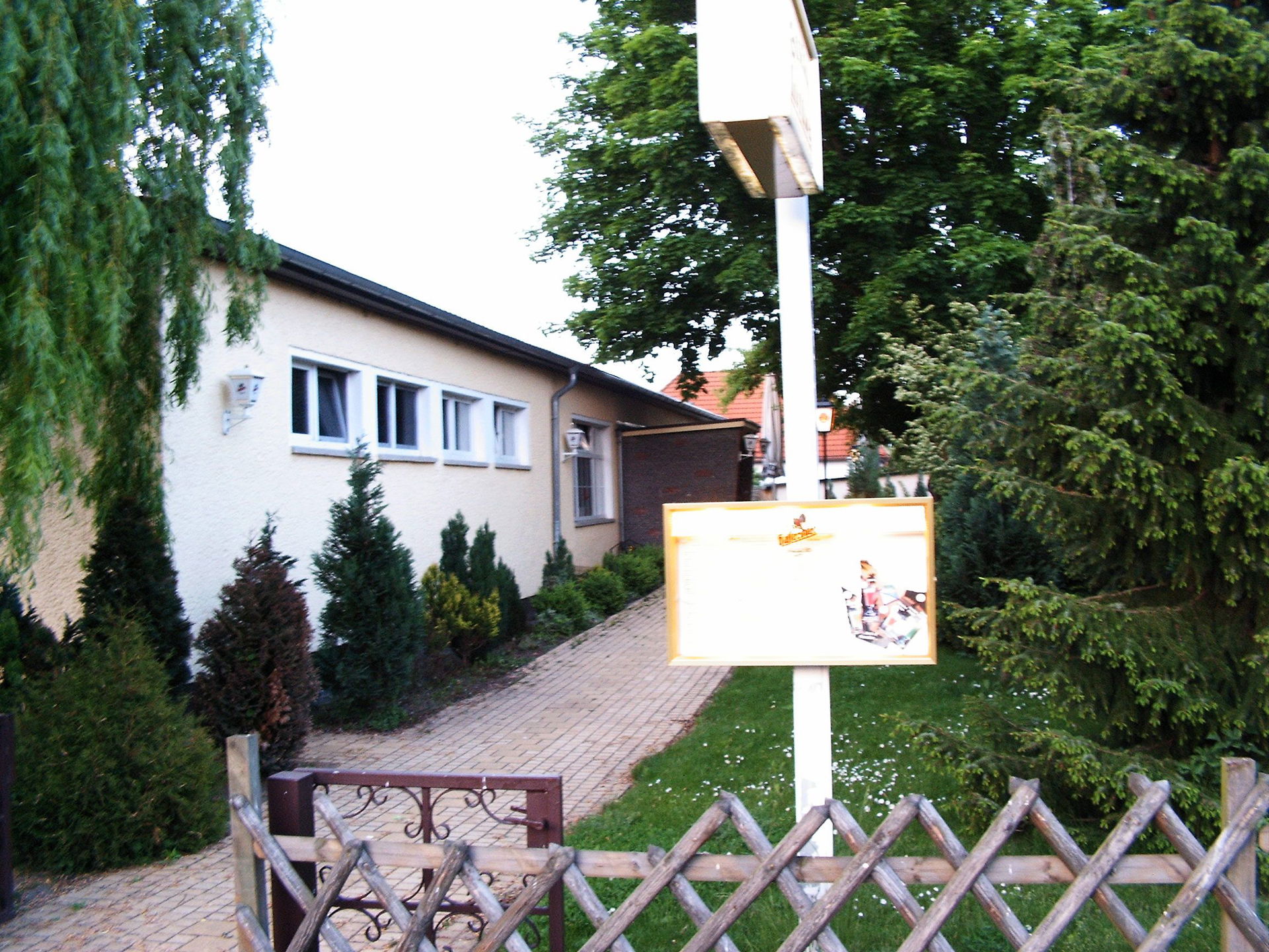 Nordwest view 2