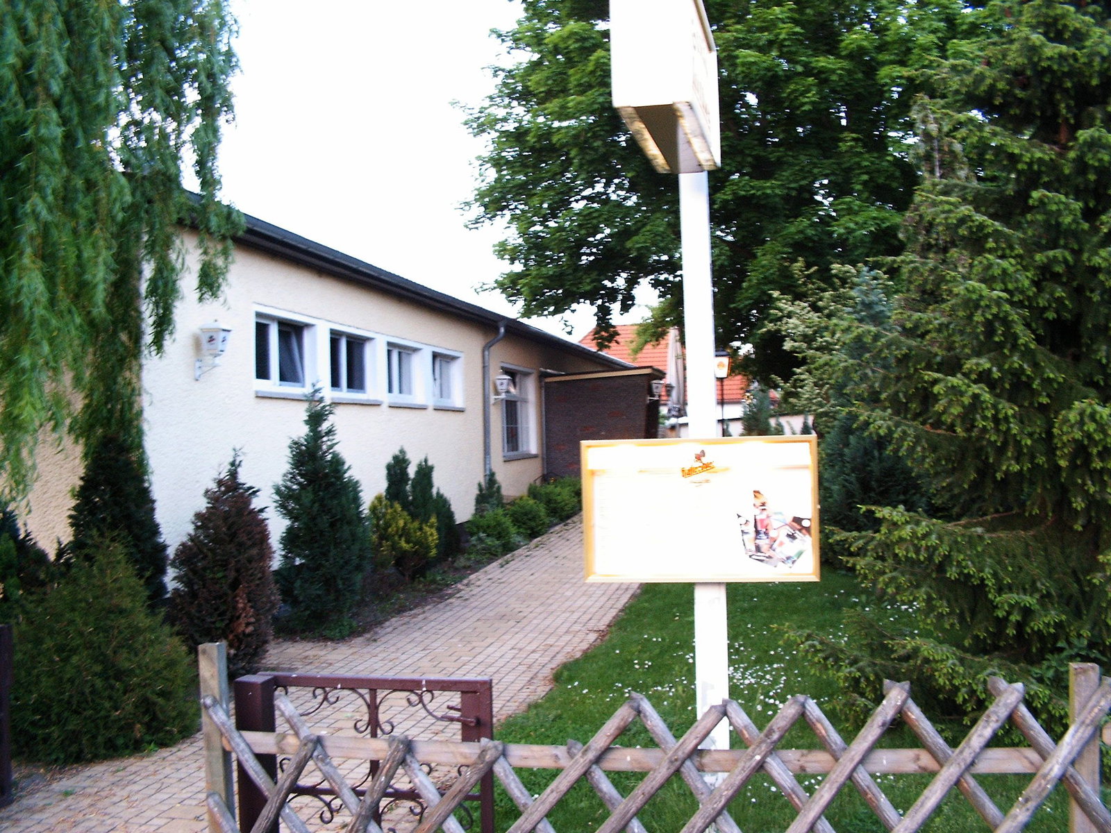Nordwest district