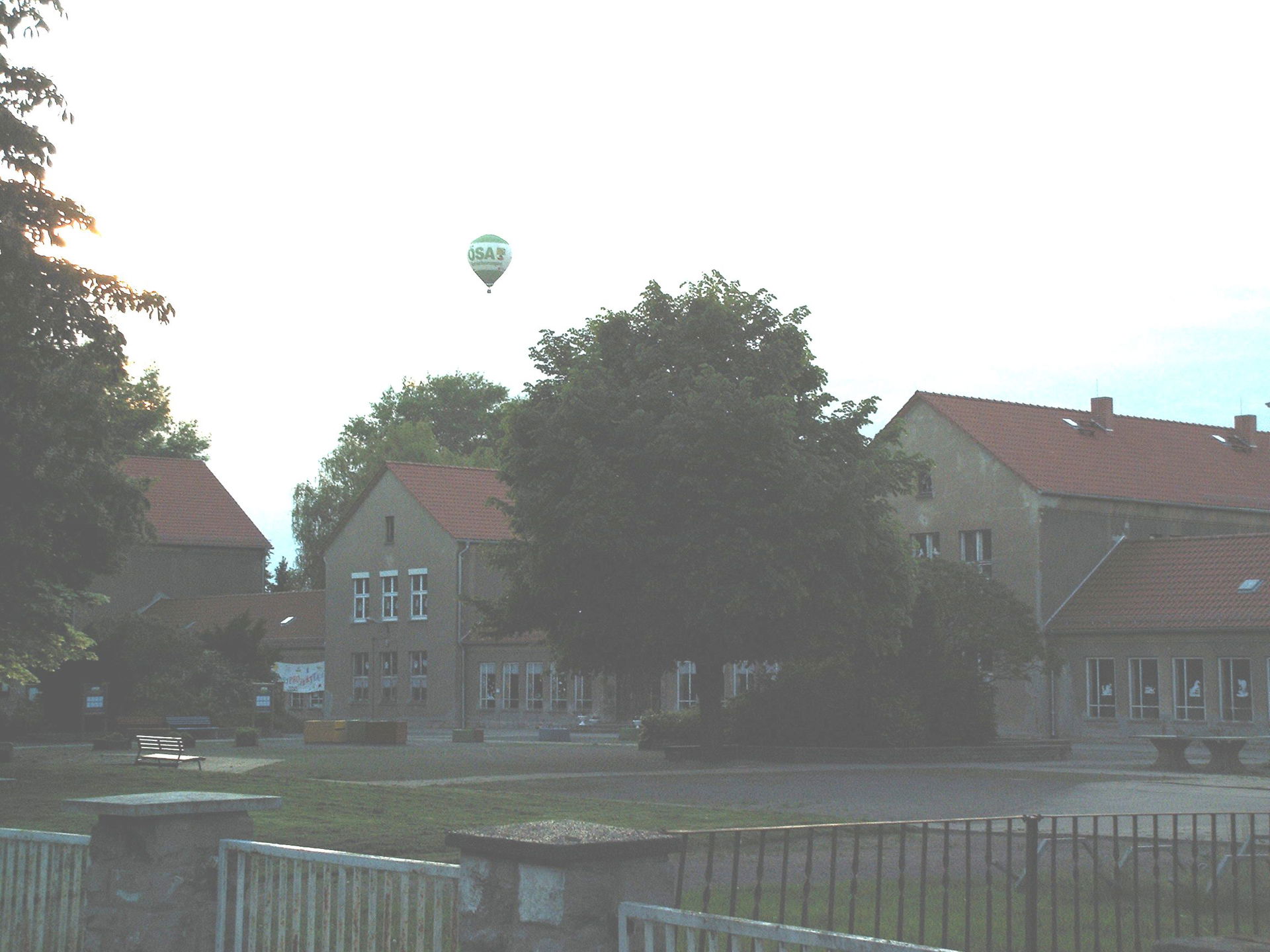 Nordwest view 3