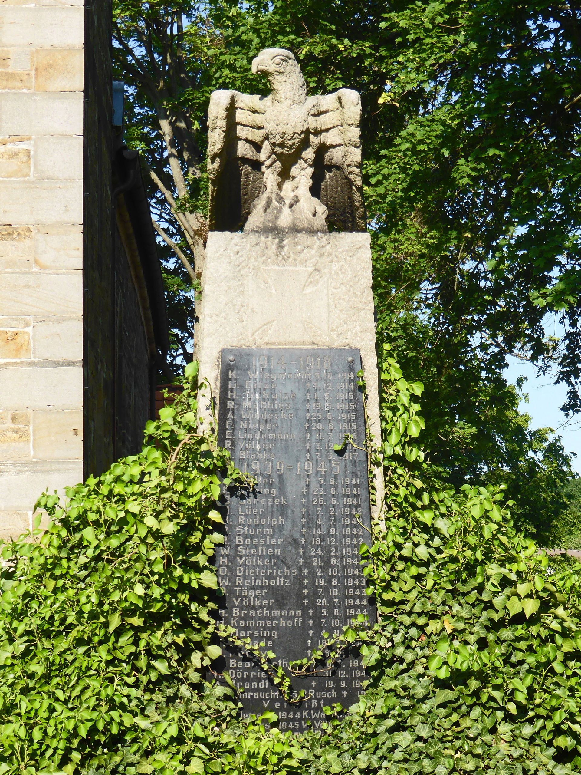Volkmarsdorf view 3