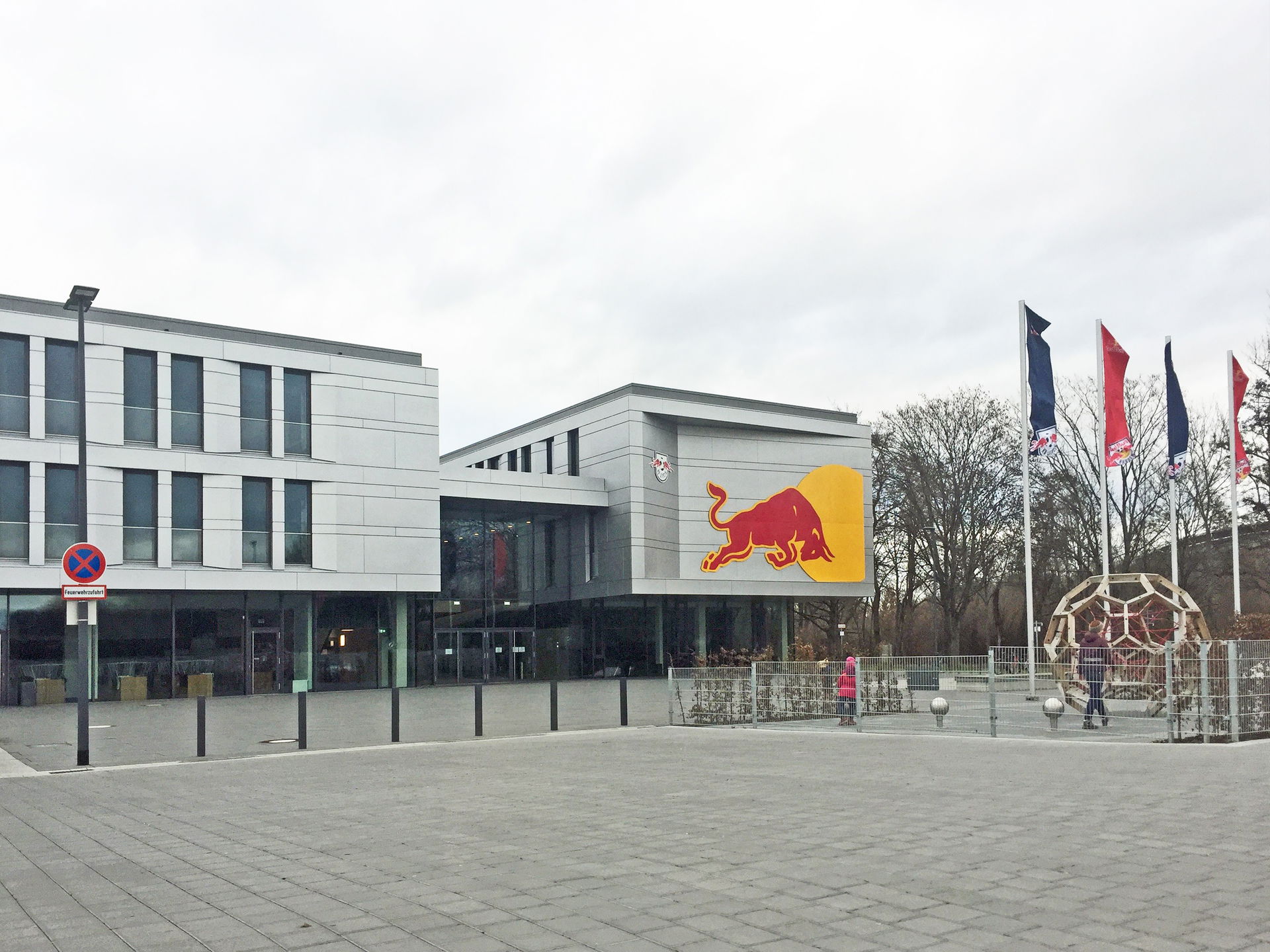 Zentrum-West view 3
