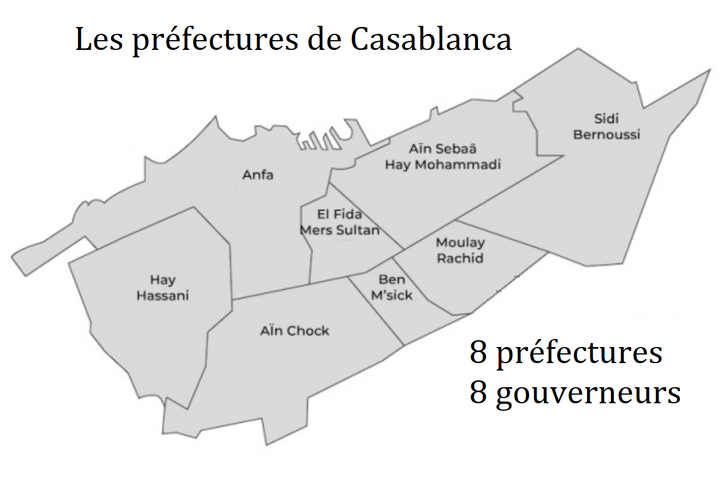 Aïn Sebaâ-Hay Mohammedi district