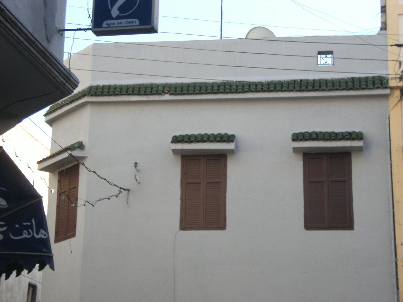 Al Fida-Derb Sultan district