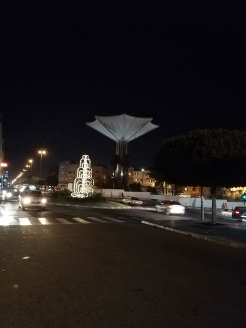 Sidi Bernoussi view 2