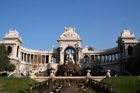 4th arrondissement view 3