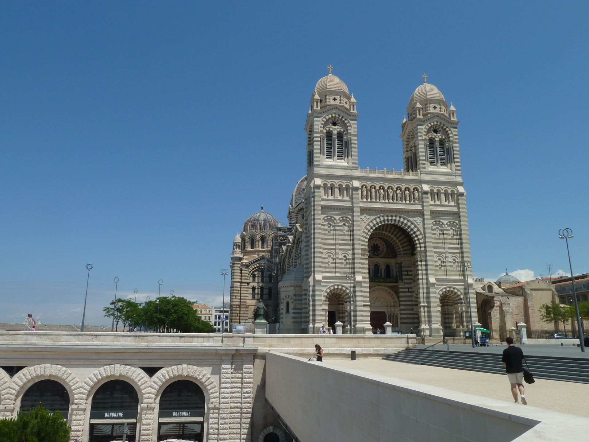 4th arrondissement view 4