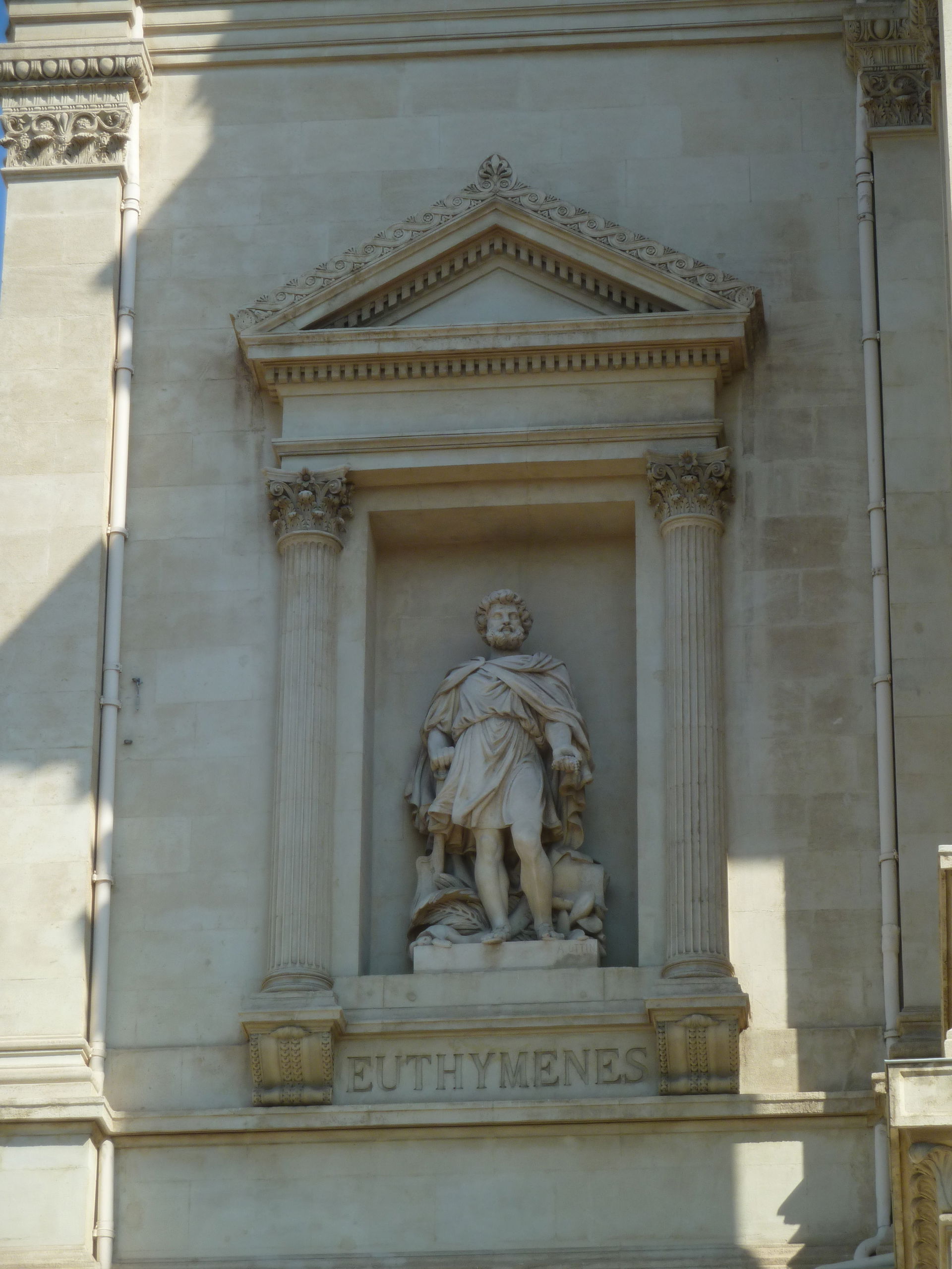 7th arrondissement view 4