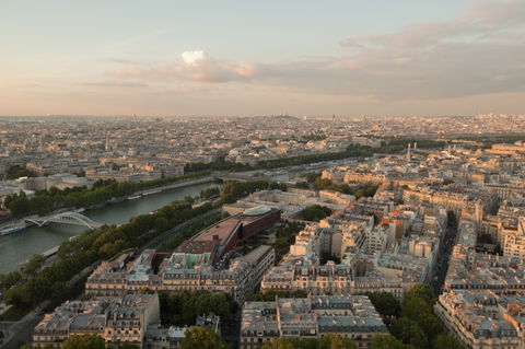 7th arrondissement view 3